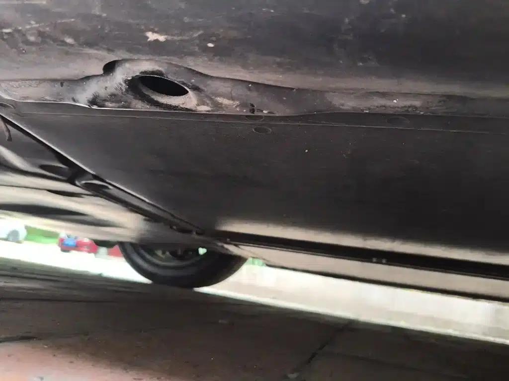 Model 3 2020 Facelift Standard Range Rear-Wheel Drive Upgrade — миниатюра 18