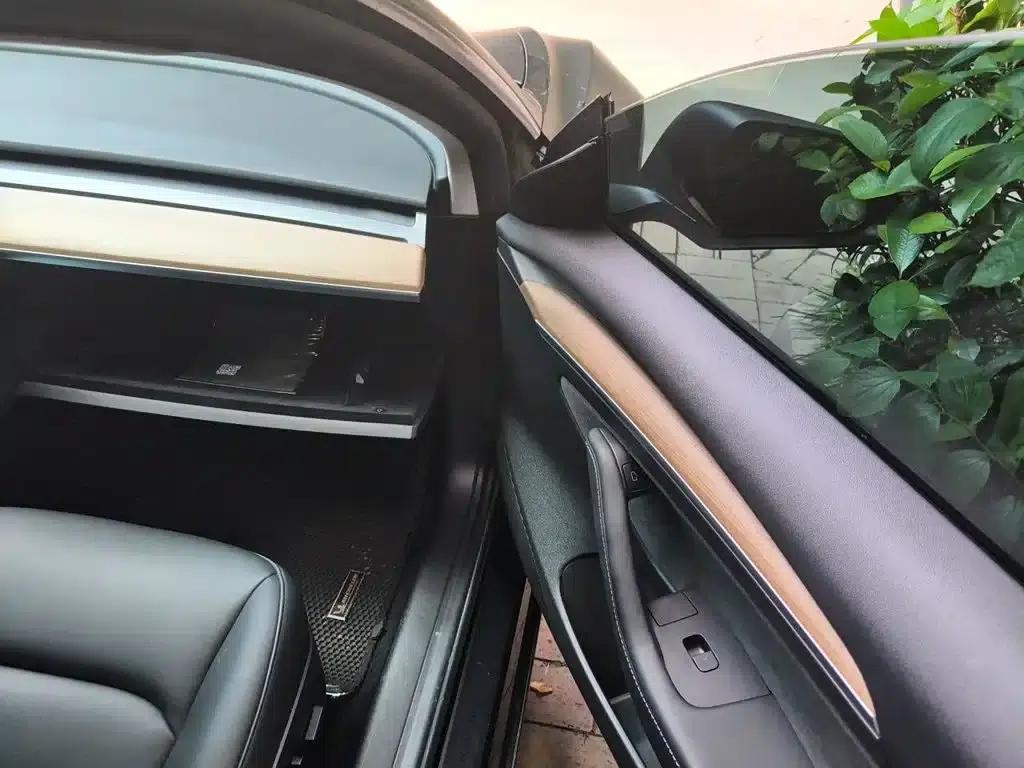 Model 3 2020 Facelift Standard Range Rear-Wheel Drive Upgrade — миниатюра 19