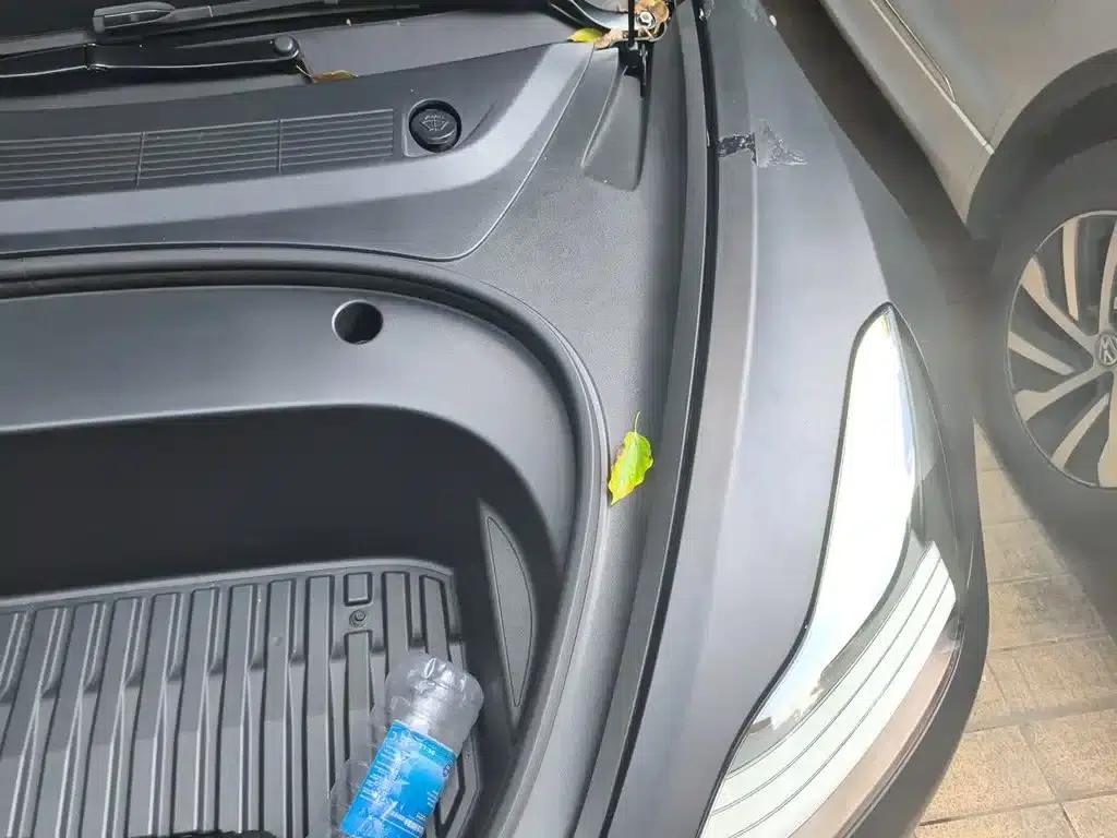 Model 3 2020 Facelift Standard Range Rear-Wheel Drive Upgrade — миниатюра 21