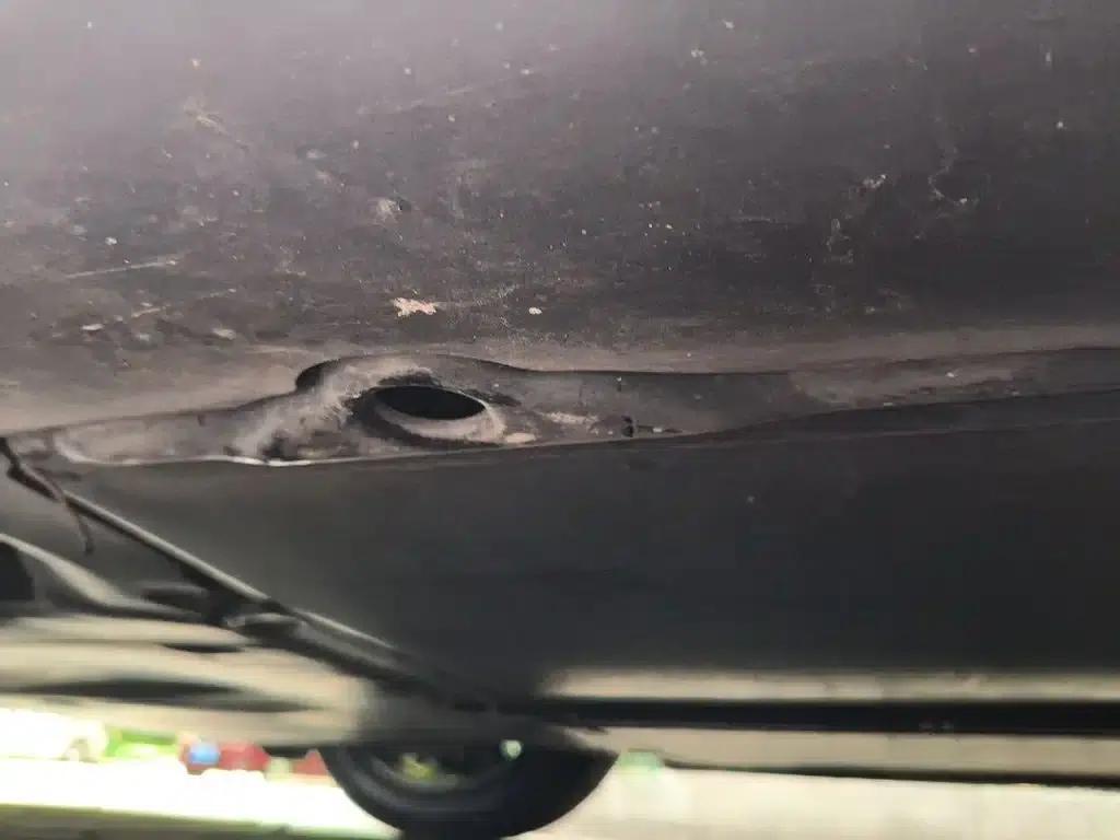 Model 3 2020 Facelift Standard Range Rear-Wheel Drive Upgrade — миниатюра 22