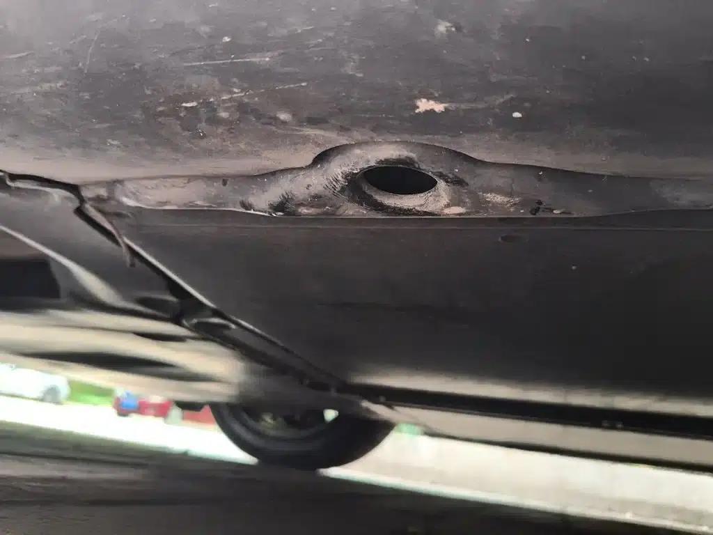 Model 3 2020 Facelift Standard Range Rear-Wheel Drive Upgrade — миниатюра 24