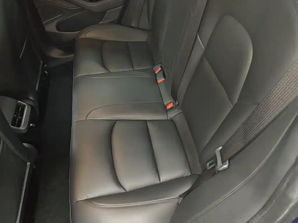 Model 3 2020 Facelift Standard Range Rear-Wheel Drive Upgrade — миниатюра 17