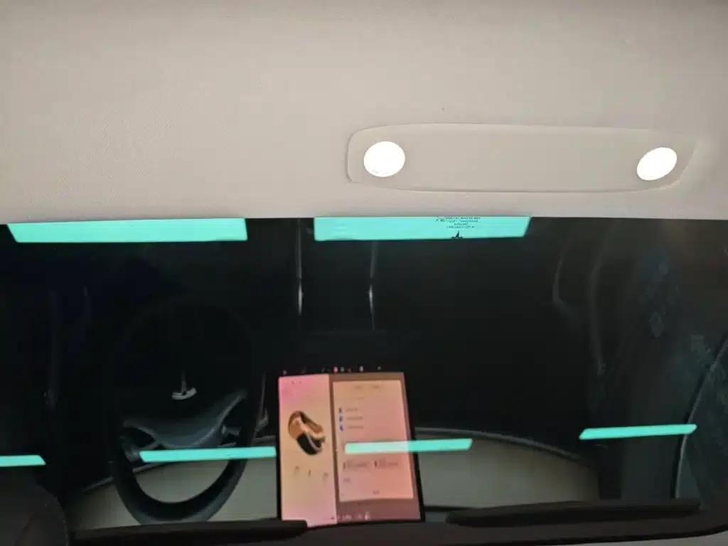 Model 3 2020 Facelift Standard Range Rear-Wheel Drive Upgrade — миниатюра 18