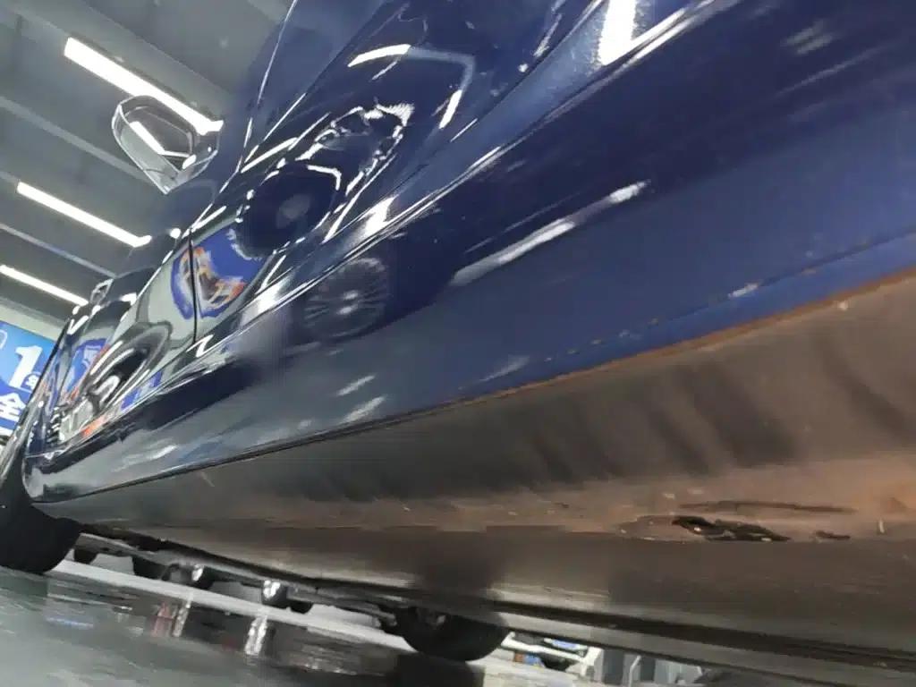 Model 3 2020 Facelift Standard Range Rear-Wheel Drive Upgrade — миниатюра 22
