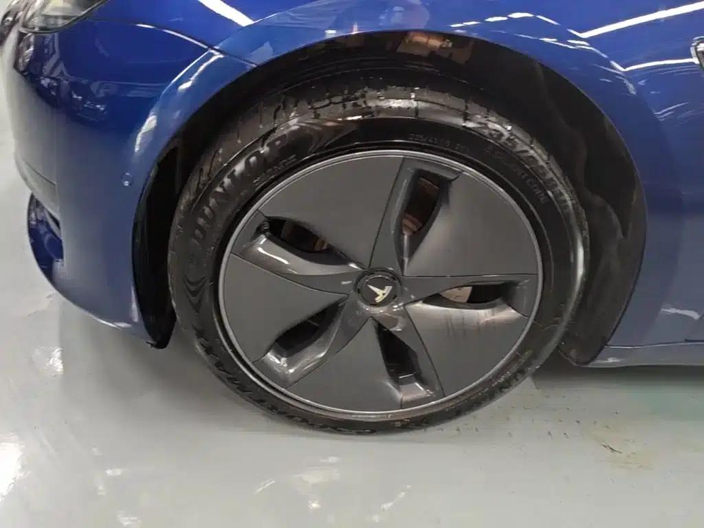 Model 3 2020 Facelift Standard Range Rear-Wheel Drive Upgrade — миниатюра 23