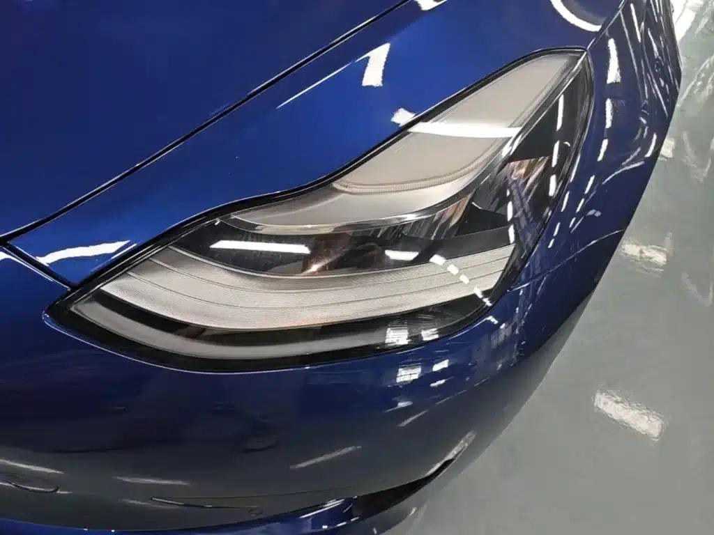Model 3 2020 Facelift Standard Range Rear-Wheel Drive Upgrade — миниатюра 24