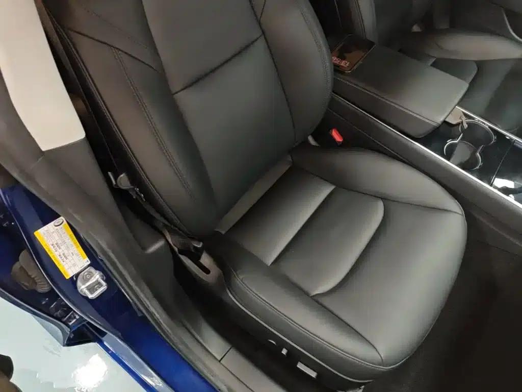 Model 3 2020 Facelift Standard Range Rear-Wheel Drive Upgrade — миниатюра 25