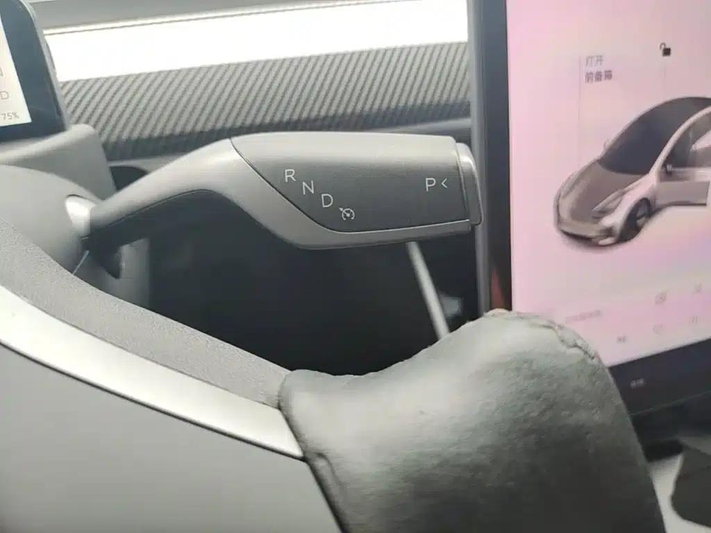 Model 3 2020 Facelift Standard Range Rear-Wheel Drive Upgrade — миниатюра 14