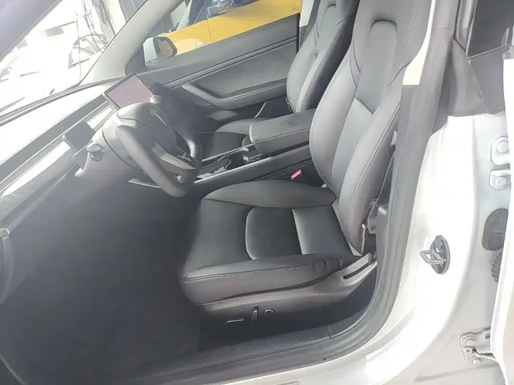 Model 3 2020 Facelift Standard Range Rear-Wheel Drive Upgrade — миниатюра 15