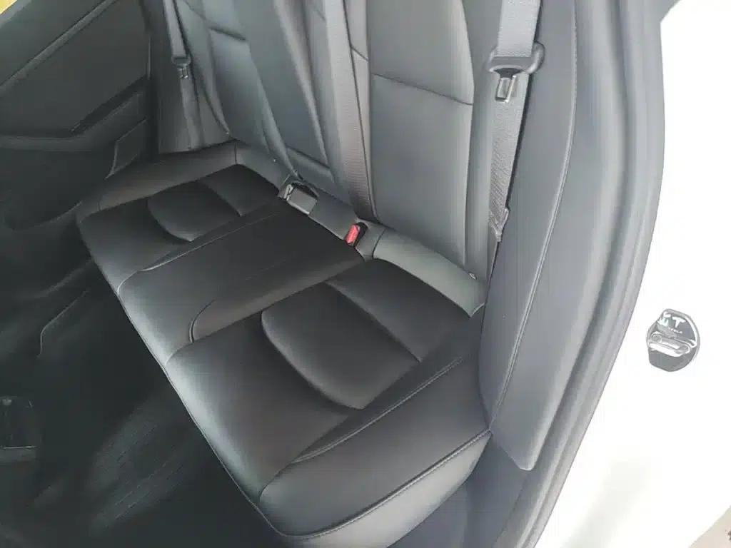 Model 3 2020 Facelift Standard Range Rear-Wheel Drive Upgrade — миниатюра 17