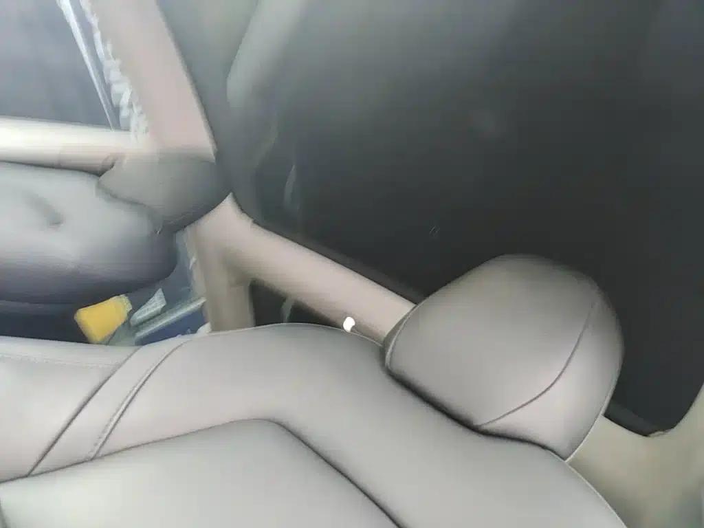 Model 3 2020 Facelift Standard Range Rear-Wheel Drive Upgrade — миниатюра 18