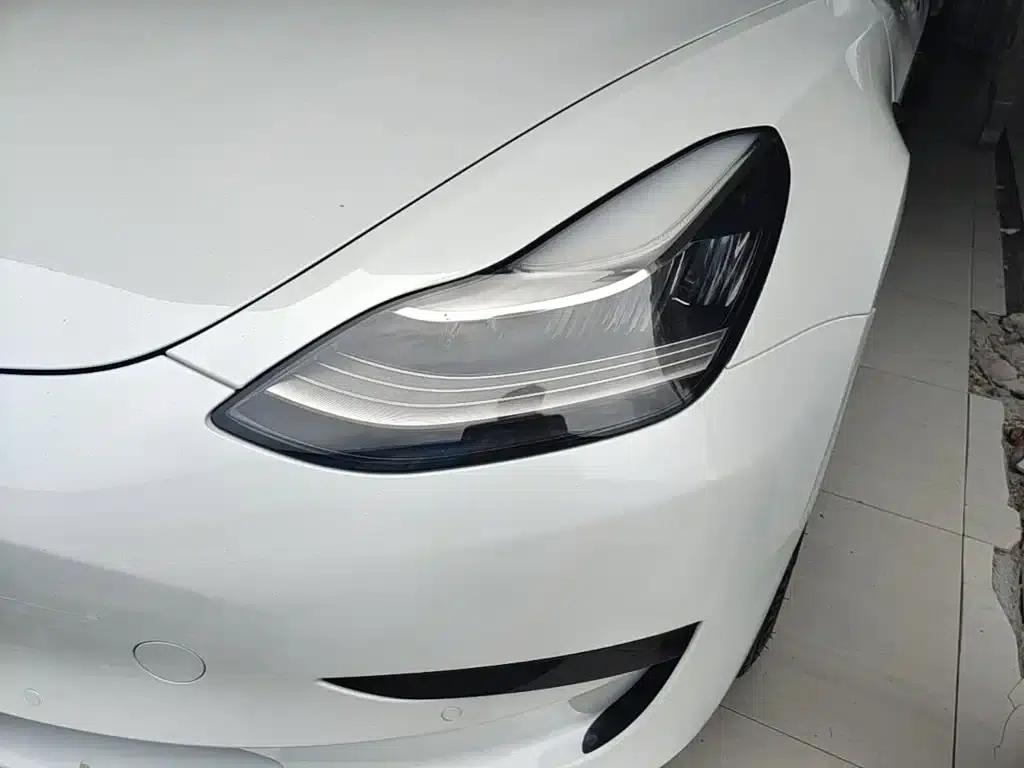 Model 3 2020 Facelift Standard Range Rear-Wheel Drive Upgrade — миниатюра 24