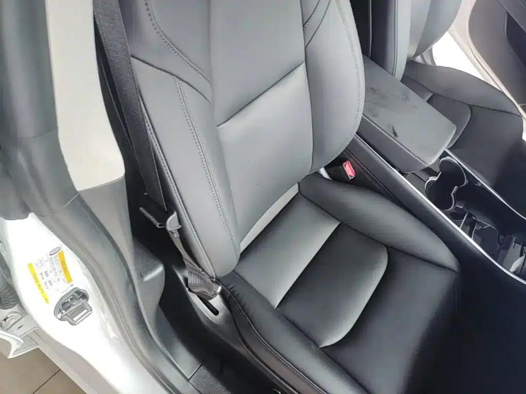 Model 3 2020 Facelift Standard Range Rear-Wheel Drive Upgrade — миниатюра 25