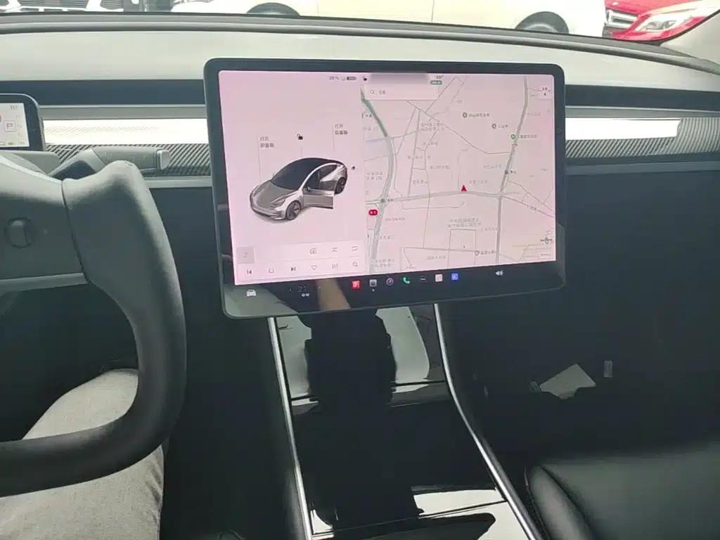 Model 3 2020 Facelift Standard Range Rear-Wheel Drive Upgrade — миниатюра 10