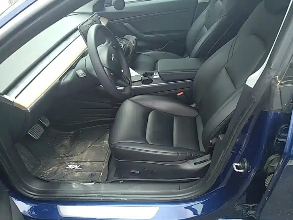 Model 3 2019 Standard Range Rear-Wheel Drive Upgrade — миниатюра 15