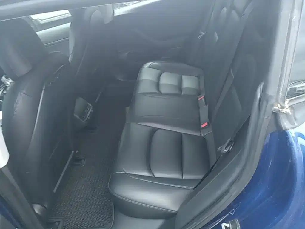 Model 3 2019 Standard Range Rear-Wheel Drive Upgrade — миниатюра 17