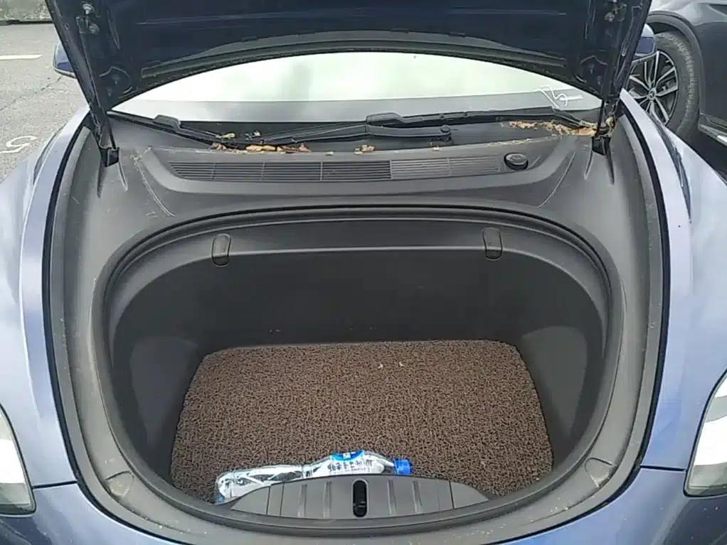 Model 3 2019 Standard Range Rear-Wheel Drive Upgrade — миниатюра 20
