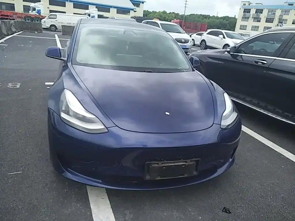 Model 3 2019 Standard Range Rear-Wheel Drive Upgrade — миниатюра 3
