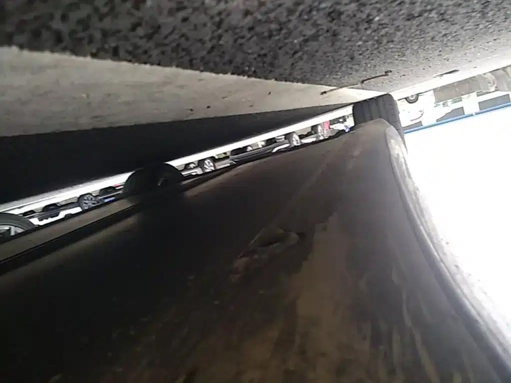 Model 3 2019 Standard Range Rear-Wheel Drive Upgrade — миниатюра 21