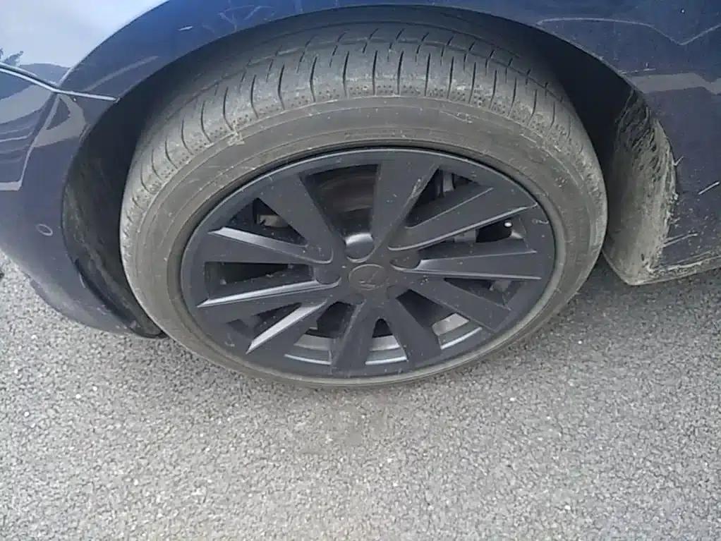 Model 3 2019 Standard Range Rear-Wheel Drive Upgrade — миниатюра 23