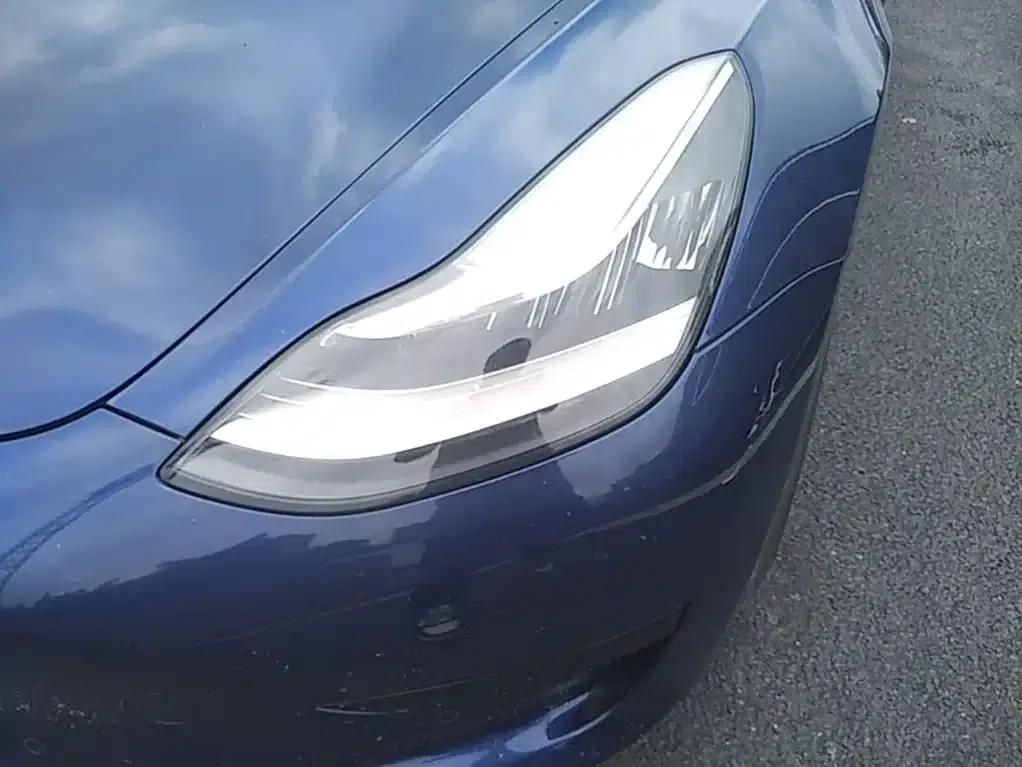 Model 3 2019 Standard Range Rear-Wheel Drive Upgrade — миниатюра 24