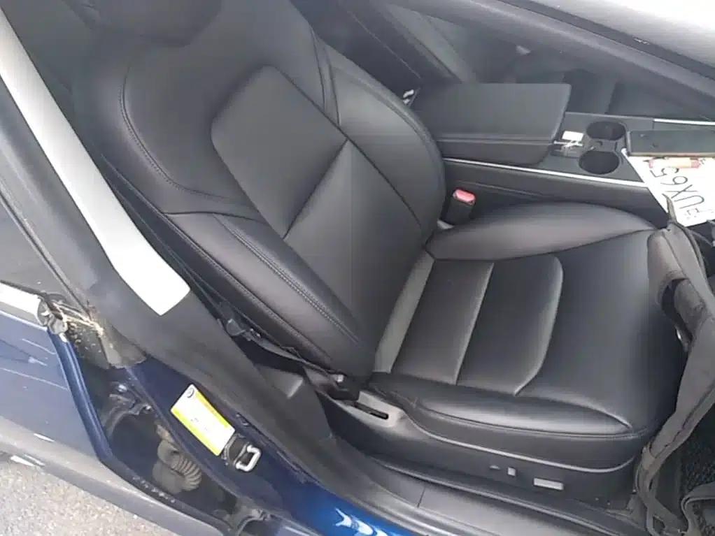Model 3 2019 Standard Range Rear-Wheel Drive Upgrade — миниатюра 25