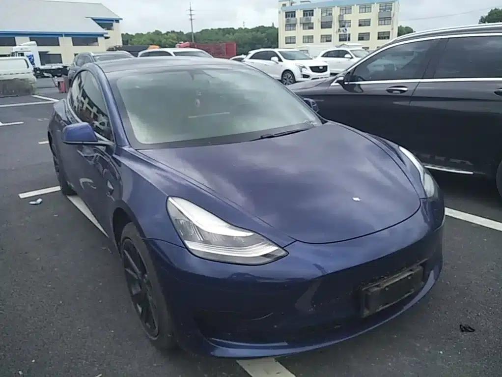 Model 3 2019 Standard Range Rear-Wheel Drive Upgrade — миниатюра 4