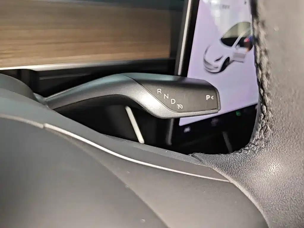 Model 3 2020 Facelift Standard Range Rear-Wheel Drive Upgrade — миниатюра 14