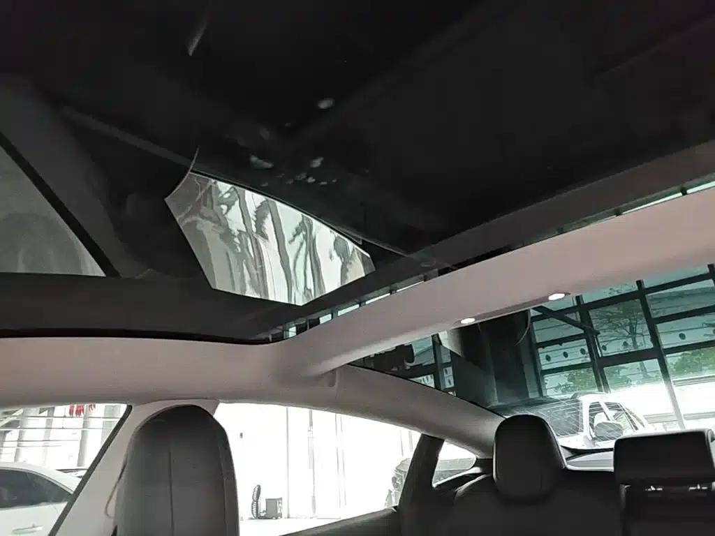 Model 3 2020 Facelift Standard Range Rear-Wheel Drive Upgrade — миниатюра 18