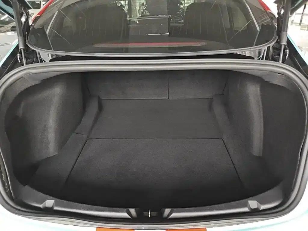 Model 3 2020 Facelift Standard Range Rear-Wheel Drive Upgrade — миниатюра 19