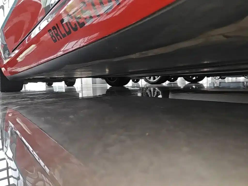 Model 3 2020 Facelift Standard Range Rear-Wheel Drive Upgrade — миниатюра 21