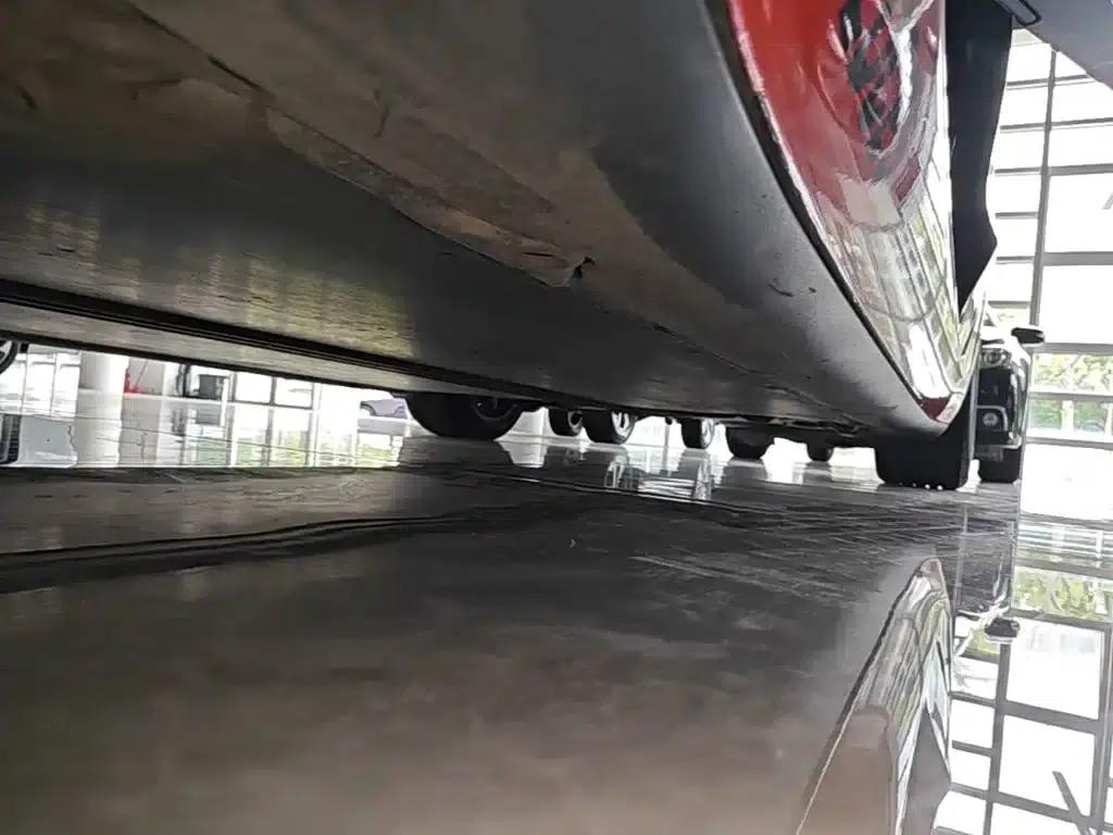 Model 3 2020 Facelift Standard Range Rear-Wheel Drive Upgrade — миниатюра 22