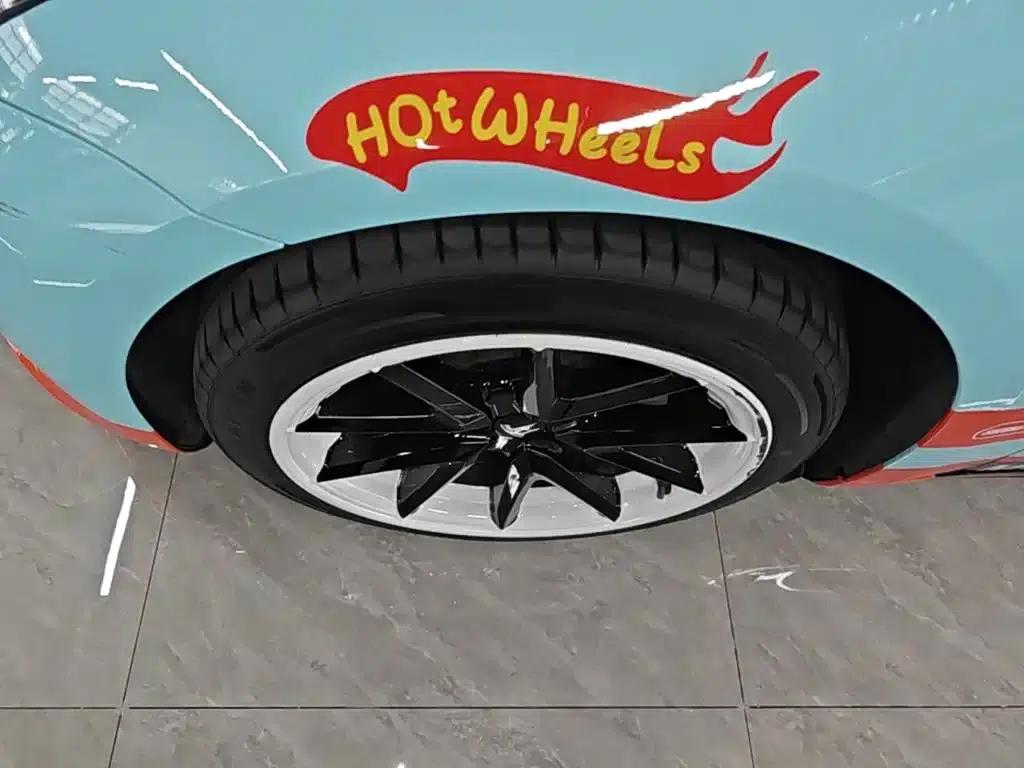Model 3 2020 Facelift Standard Range Rear-Wheel Drive Upgrade — миниатюра 23