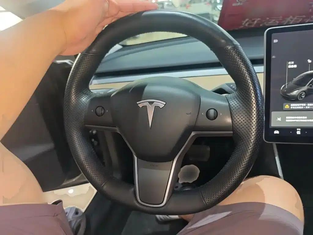 Model 3 2019 Standard Range Rear-Wheel Drive Upgrade — миниатюра 11