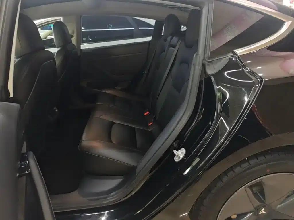 Model 3 2019 Standard Range Rear-Wheel Drive Upgrade — миниатюра 17