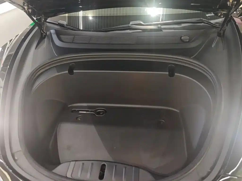 Model 3 2019 Standard Range Rear-Wheel Drive Upgrade — миниатюра 20