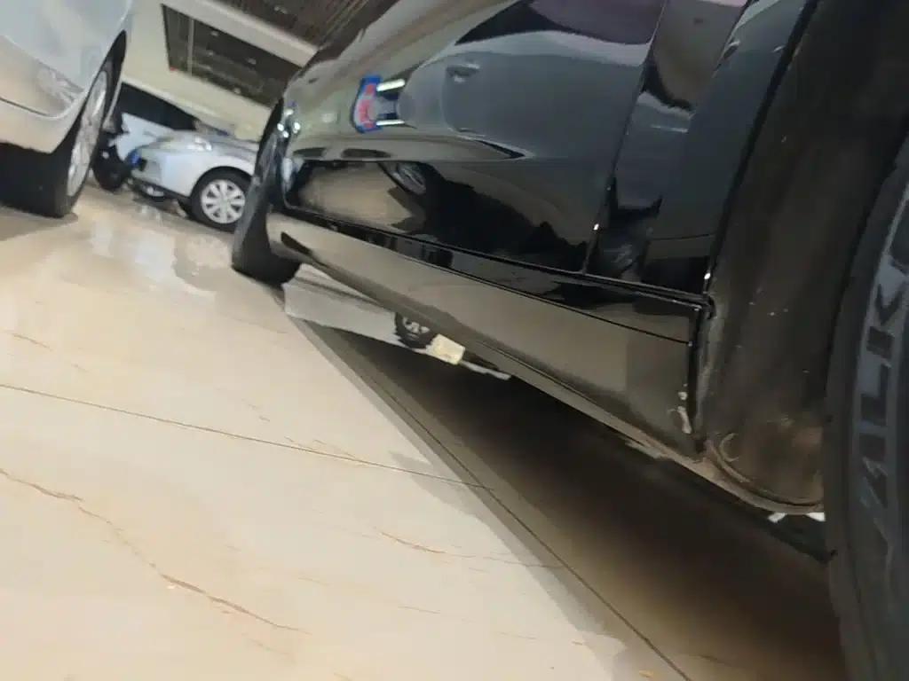 Model 3 2019 Standard Range Rear-Wheel Drive Upgrade — миниатюра 21