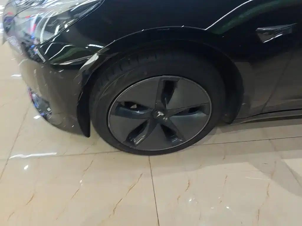 Model 3 2019 Standard Range Rear-Wheel Drive Upgrade — миниатюра 23