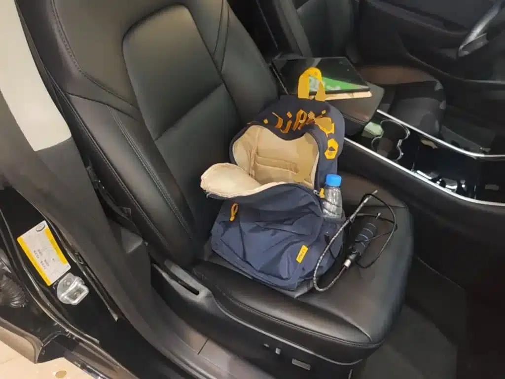 Model 3 2019 Standard Range Rear-Wheel Drive Upgrade — миниатюра 25