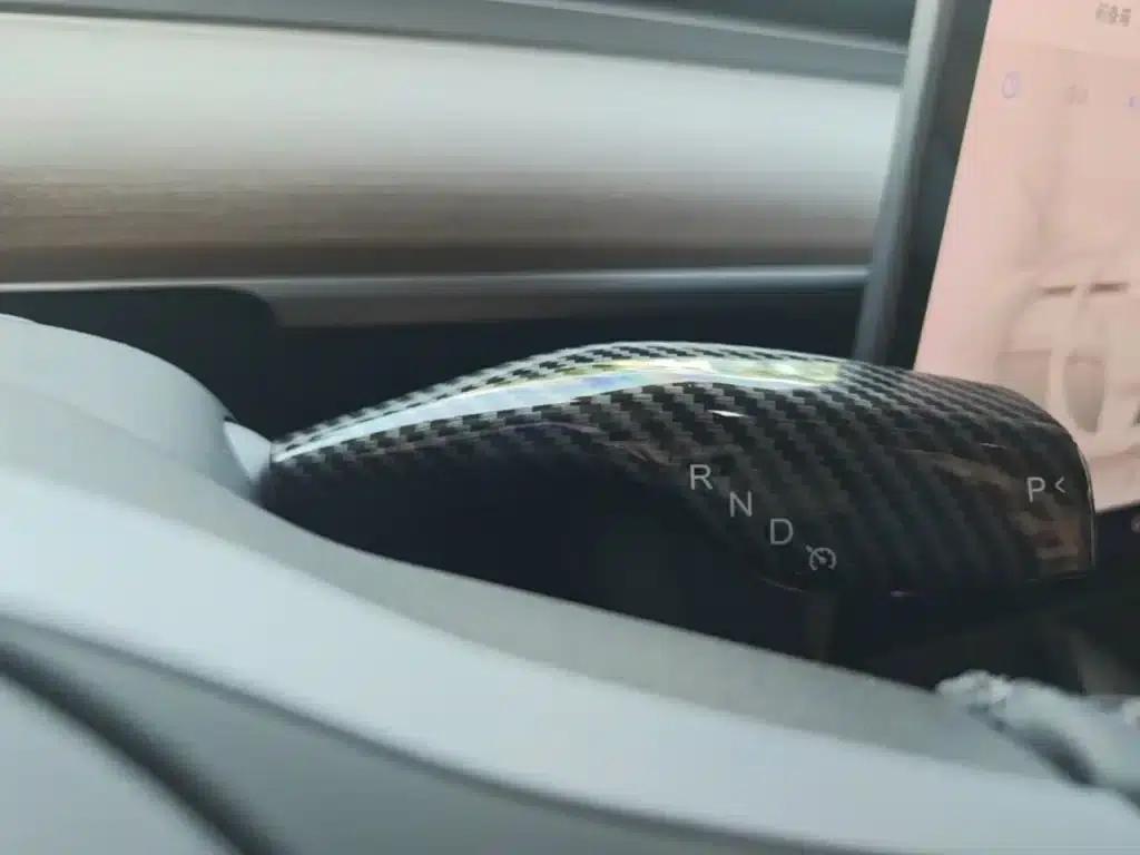 Model 3 2021 Facelift Standard Range Rear-Wheel Drive Upgrade Version 3D1 — миниатюра 14