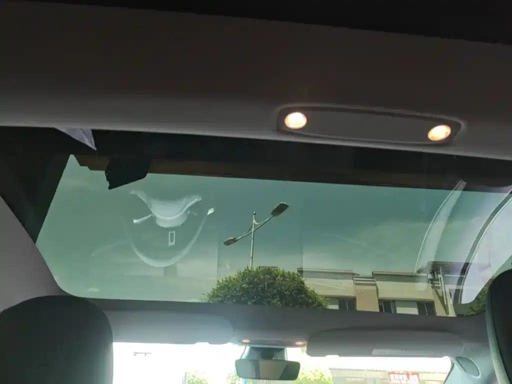 Model 3 2021 Facelift Standard Range Rear-Wheel Drive Upgrade Version 3D1 — миниатюра 18