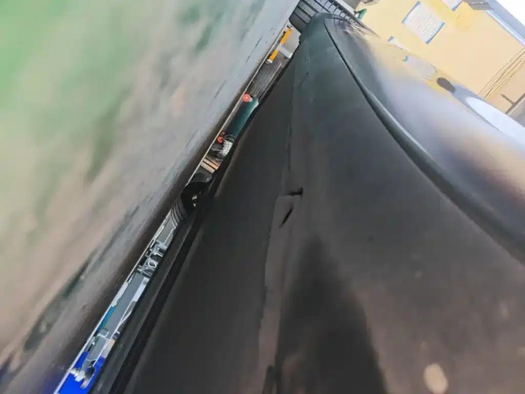 Model 3 2021 Facelift Standard Range Rear-Wheel Drive Upgrade Version 3D1 — миниатюра 21