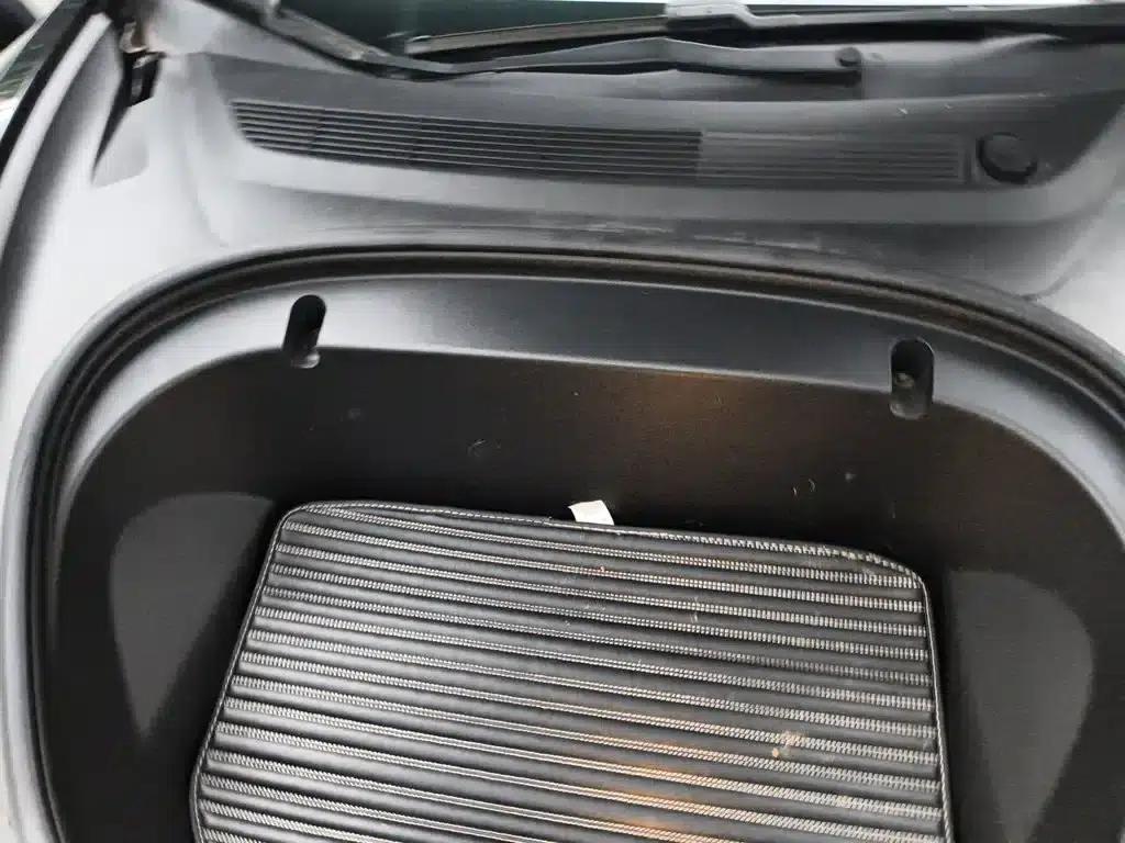 Model 3 2020 Standard Range Rear-Wheel Drive Upgrade — миниатюра 11