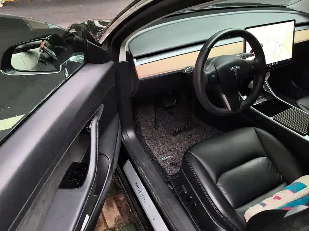 Model 3 2020 Standard Range Rear-Wheel Drive Upgrade — миниатюра 14
