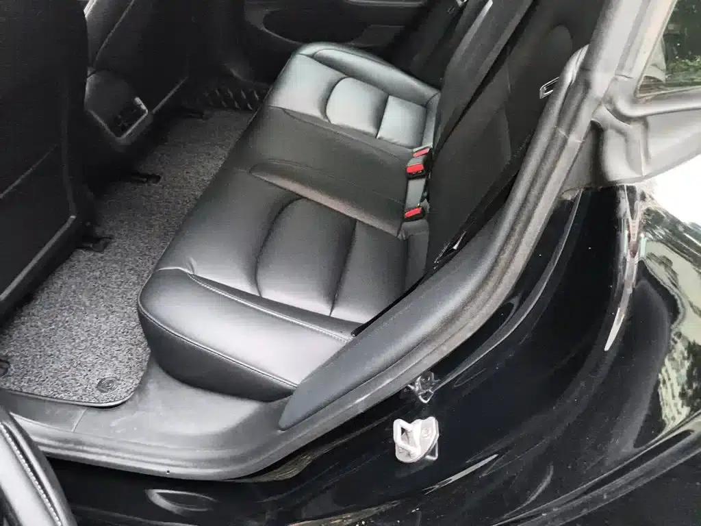 Model 3 2020 Standard Range Rear-Wheel Drive Upgrade — миниатюра 15