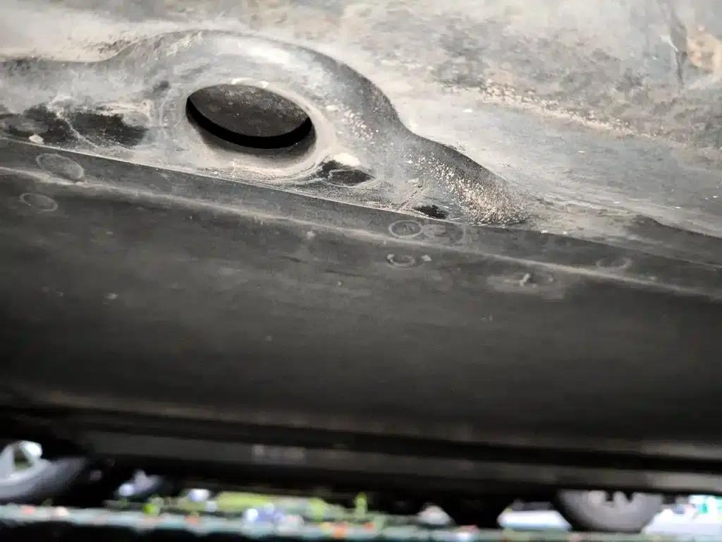 Model 3 2020 Standard Range Rear-Wheel Drive Upgrade — миниатюра 16