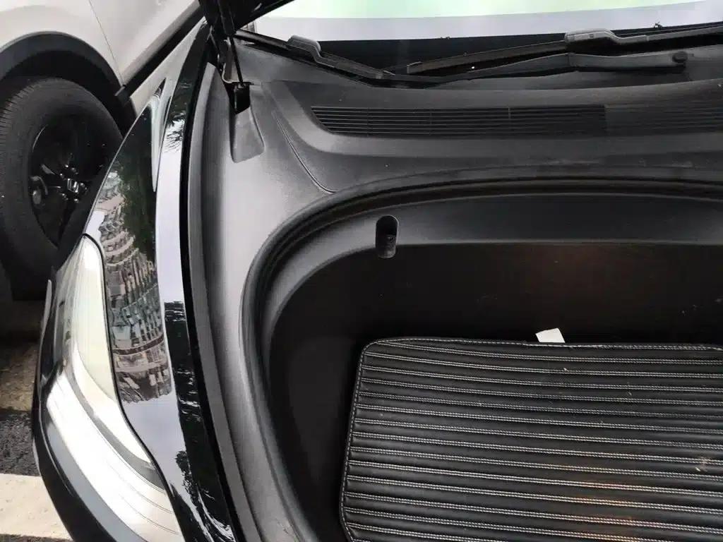 Model 3 2020 Standard Range Rear-Wheel Drive Upgrade — миниатюра 21