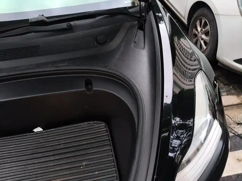 Model 3 2020 Standard Range Rear-Wheel Drive Upgrade — миниатюра 22