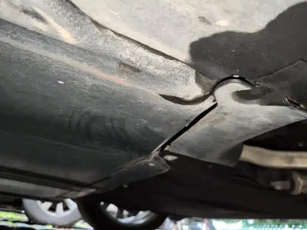 Model 3 2020 Standard Range Rear-Wheel Drive Upgrade — миниатюра 23