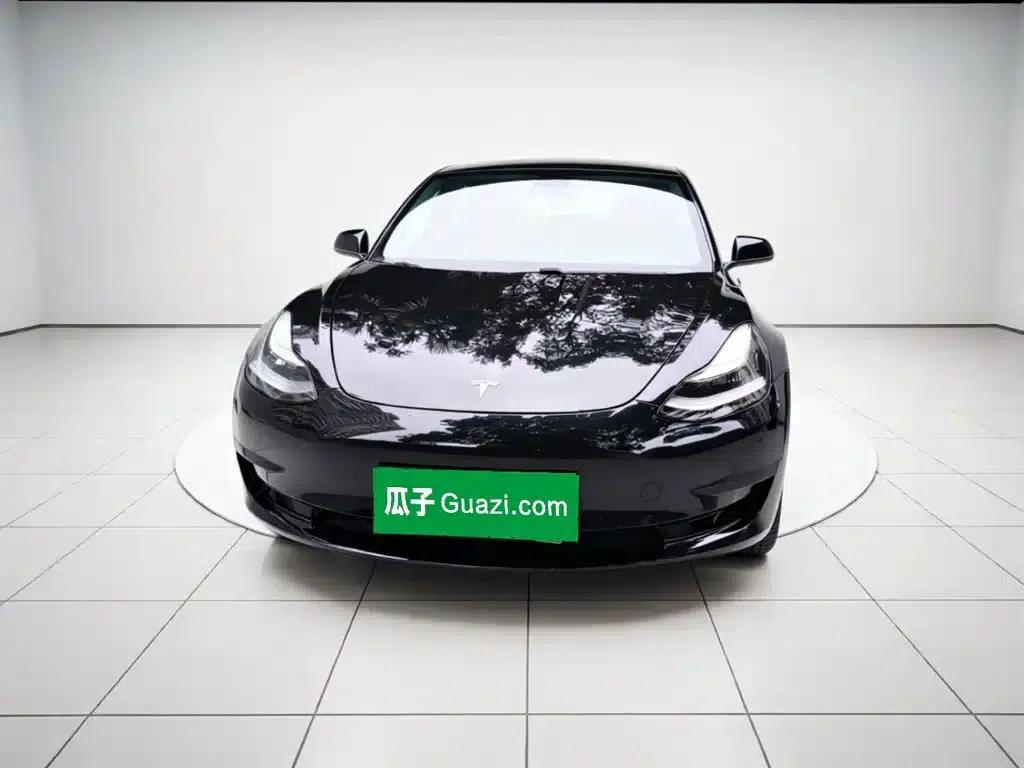 Model 3 2020 Standard Range Rear-Wheel Drive Upgrade — миниатюра 24